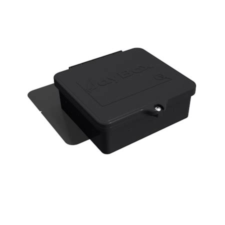 Quick Mount PV > JayBox™Junction Box Roof Mount 